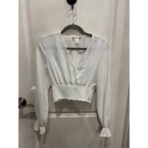 Altar'd State Blouse